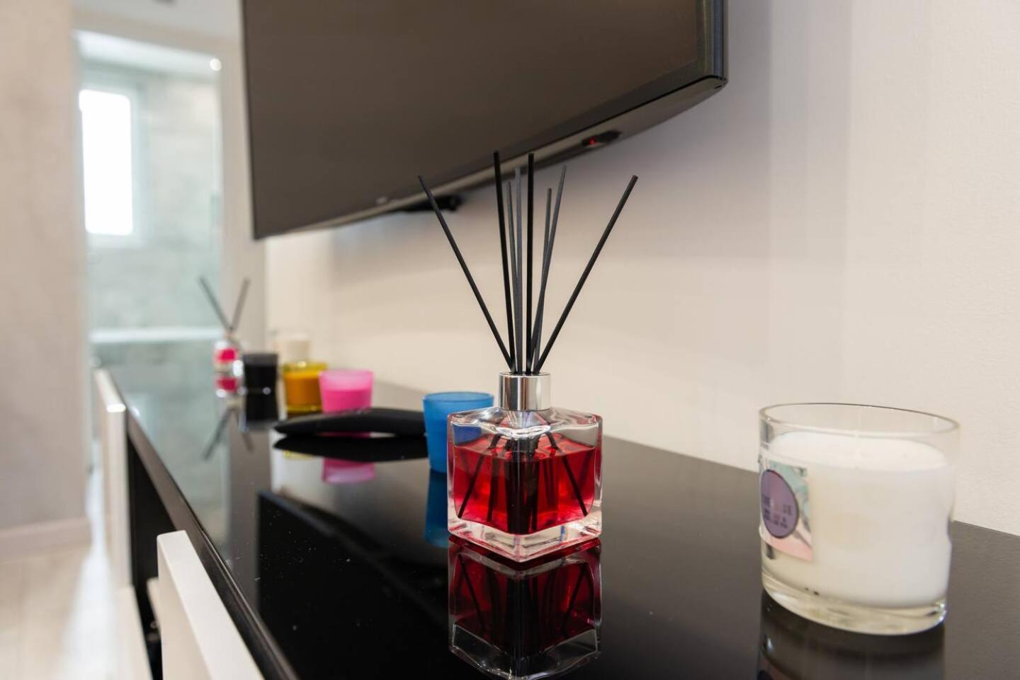 Gheddachi Apartment Gentilly Ngoại thất bức ảnh