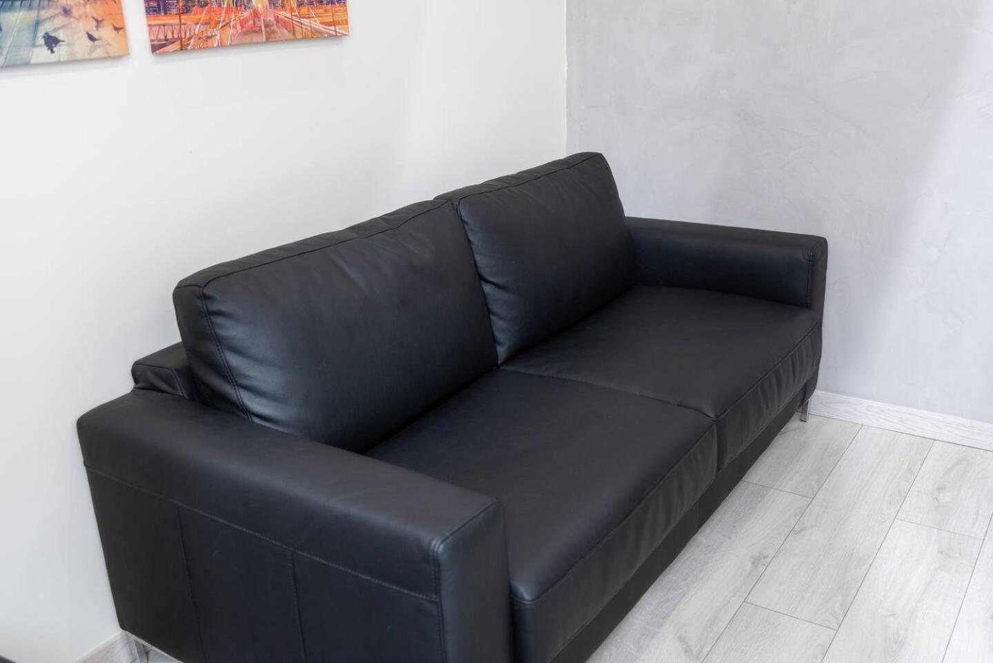 Gheddachi Apartment Gentilly Ngoại thất bức ảnh