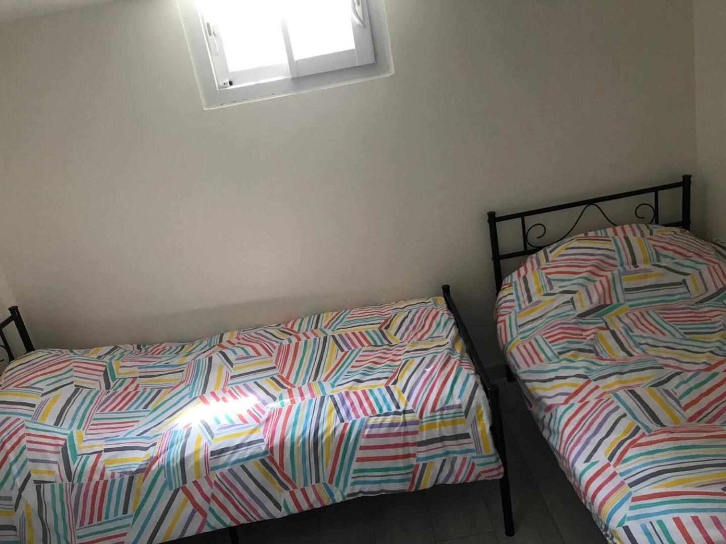 Gheddachi Apartment Gentilly Ngoại thất bức ảnh